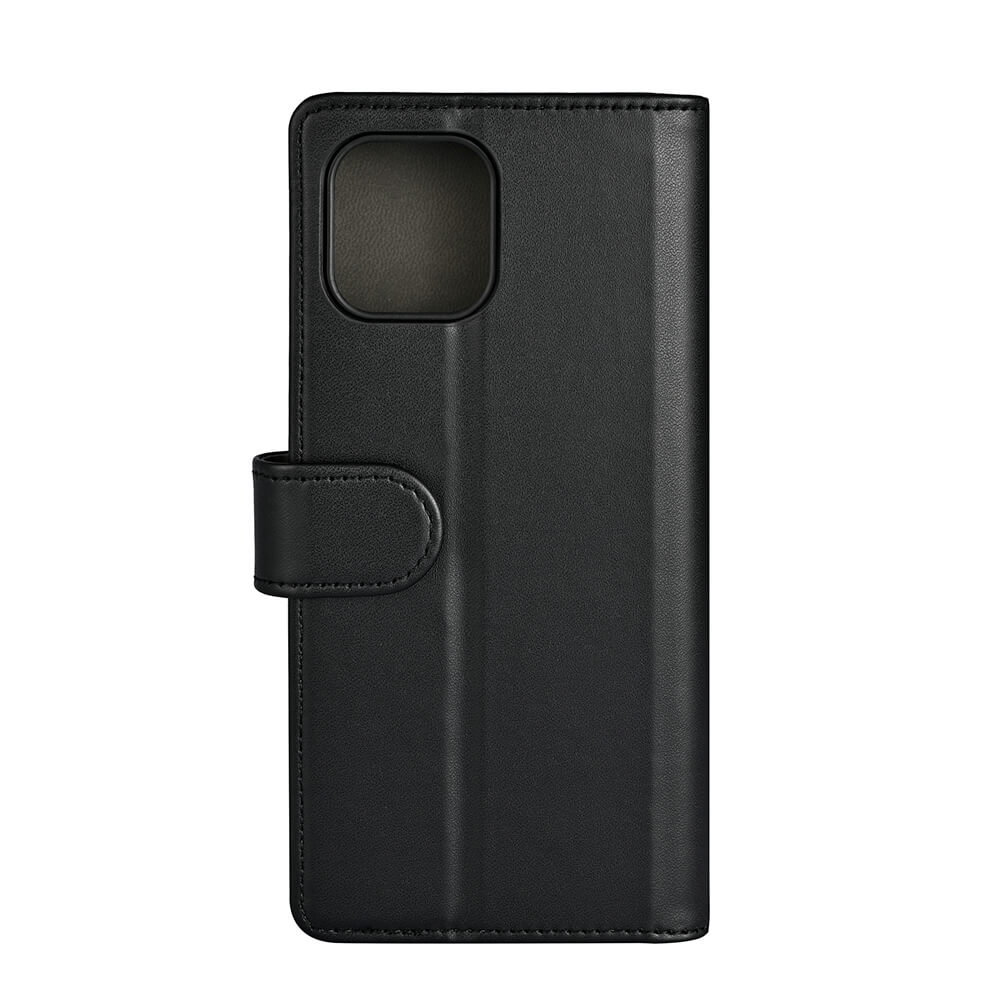 Mobile Wallet Black Motorola Edge 20 Lite 
