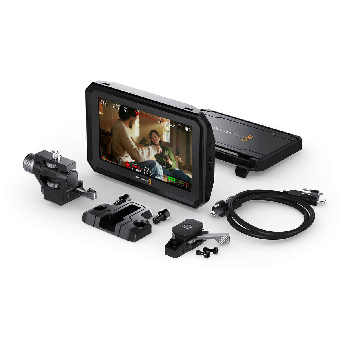 Pyxis Monitor Kit 