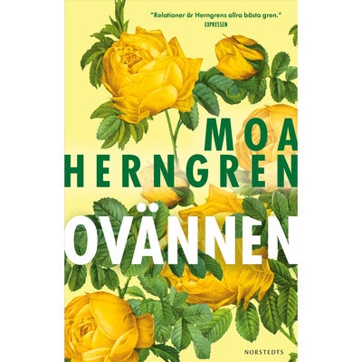 Perspektivsviten - Bok 4: Ovännen