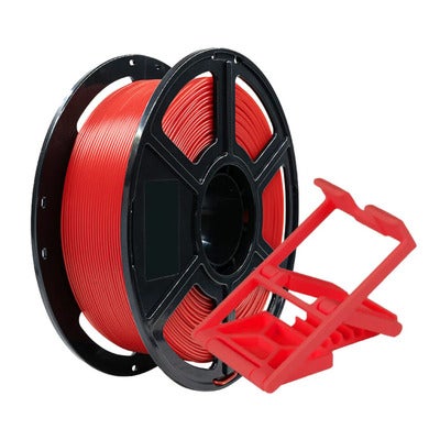 3D Filament PLA PRO 500g Red