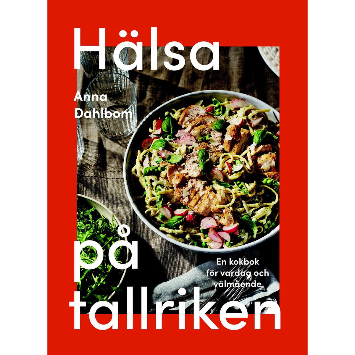 Hälsa på tallriken