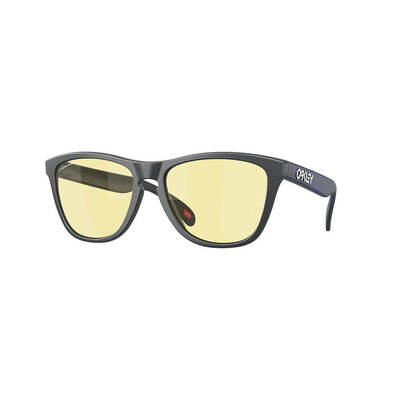Frogskins Matte Carbon Prizm Gaming