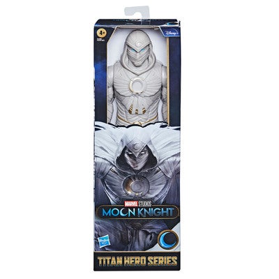 Actionfigur Avengers 12In Figure Titan Hero Moon Knight