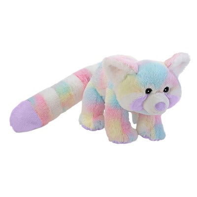 Plush Toy Mellowkins-Eco Red Panda