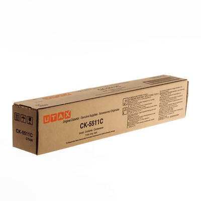 Toner 1T02R5CUT0 CK-5511C Cyan