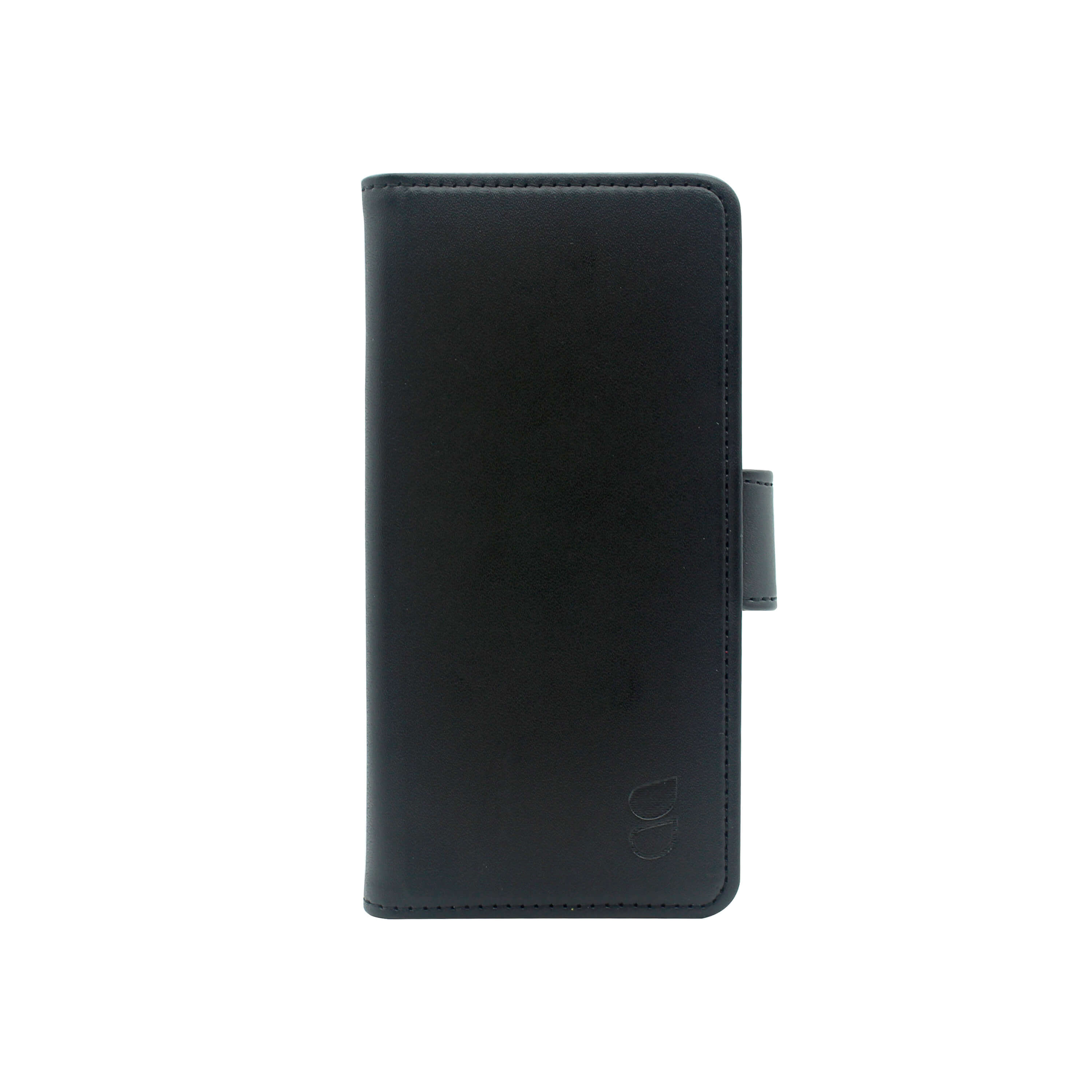 Wallet Sony Xperia XZ2 Compact Black