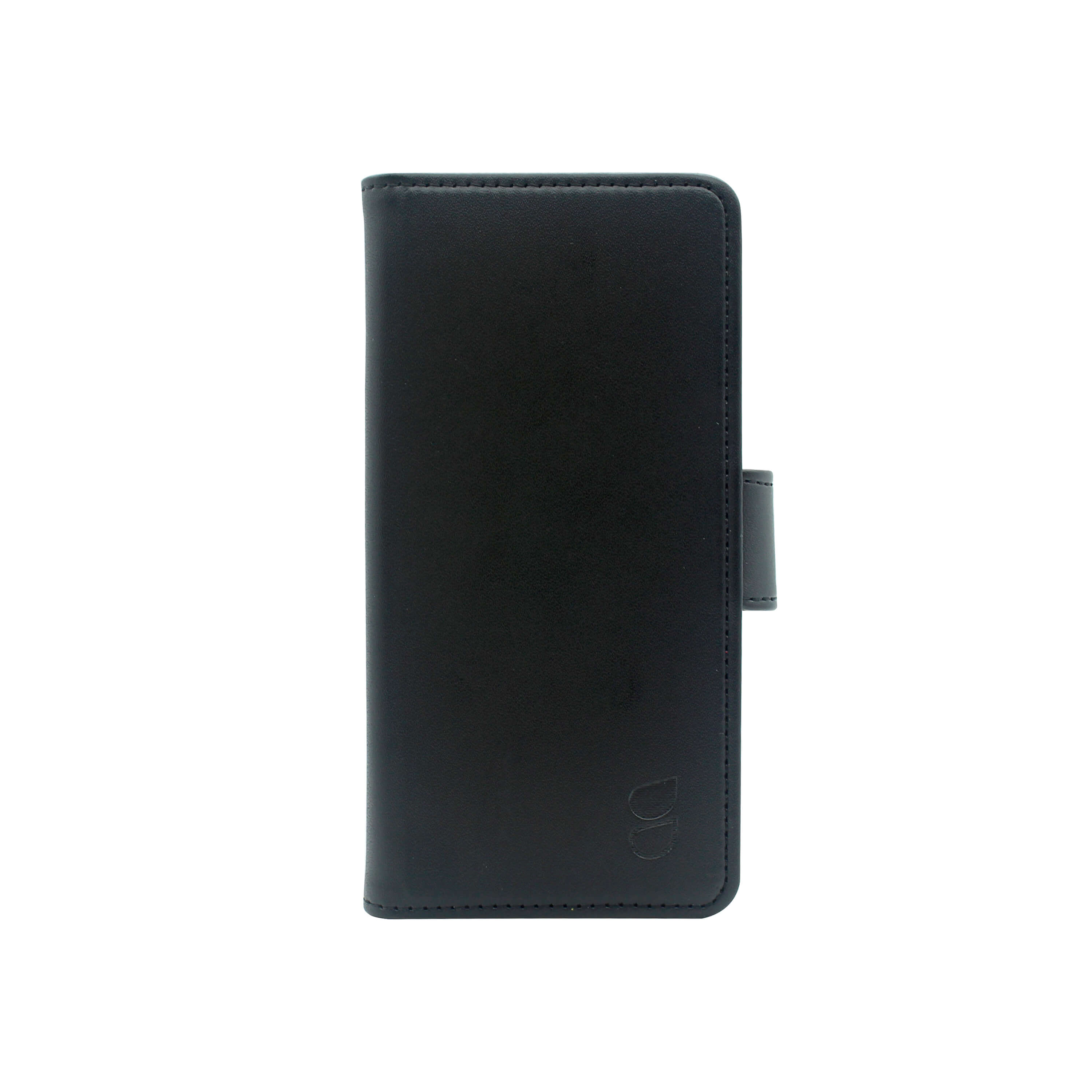 Lompakko Sony Xperia XZ2 Compact Musta