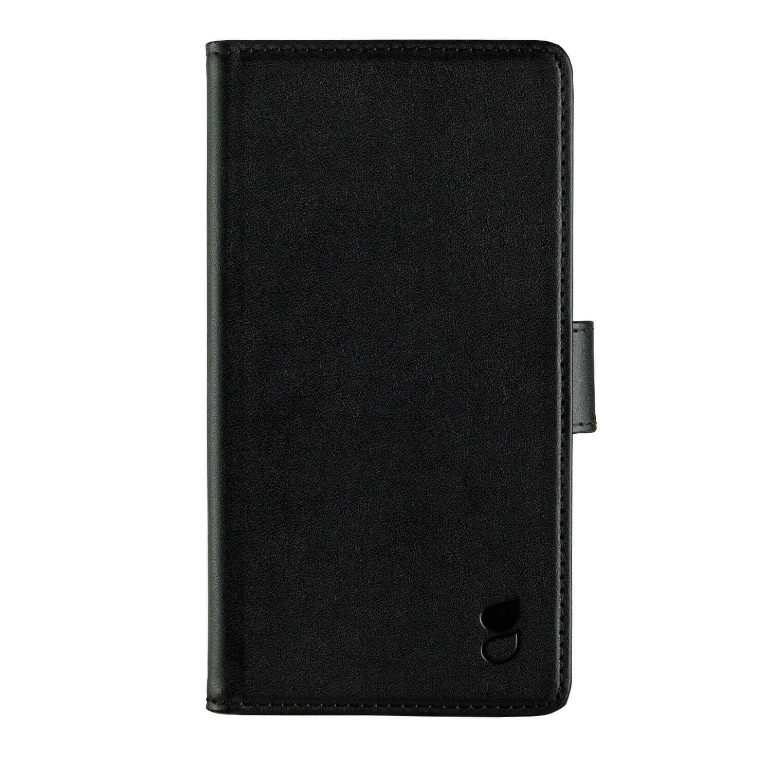 Wallet Case Black - Huawei Honor 6X 