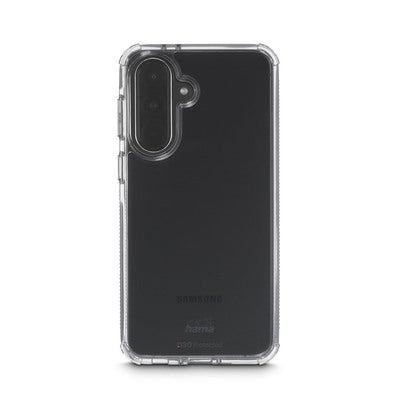 Phone Case Extreme Protect Samsung Galaxy A37 5G Transparent