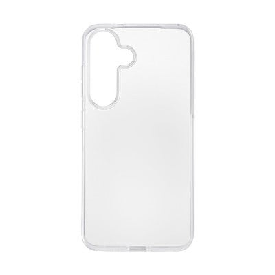 Mobilskal Samsung S25 5G TPU Återvunnen Transparent