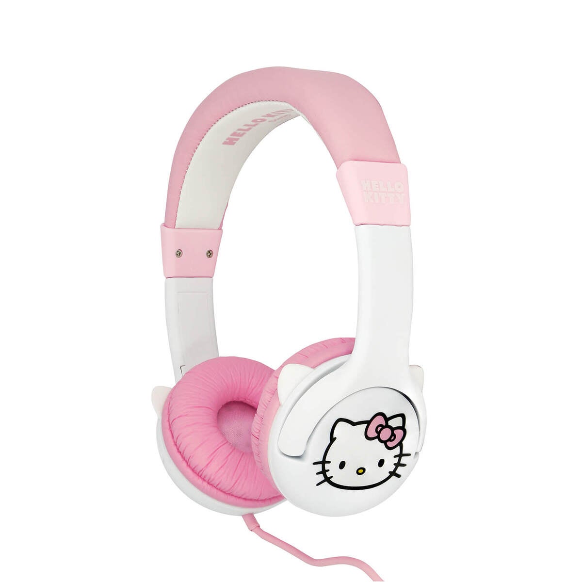 Kuulokkeet HELLO KITTY Korvilla On-Ear 85dB Langallinen