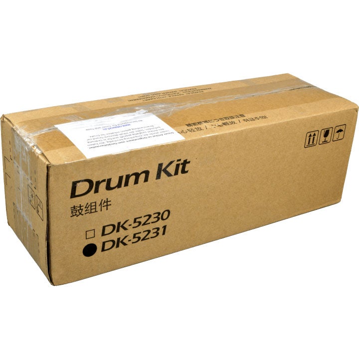 Drum 302R793020 DK-5231