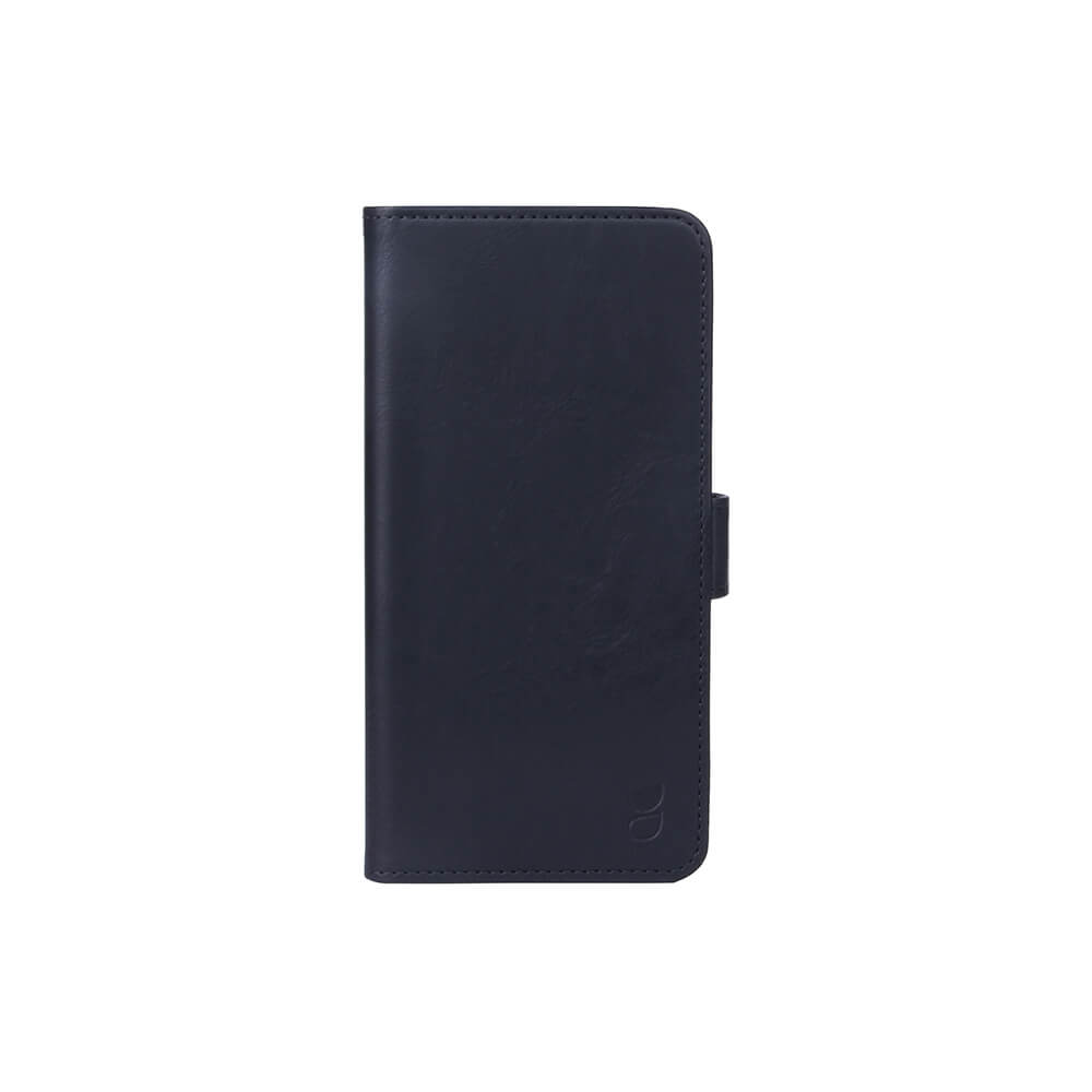 Wallet Case Black - Xiaomi Redmi 10 C