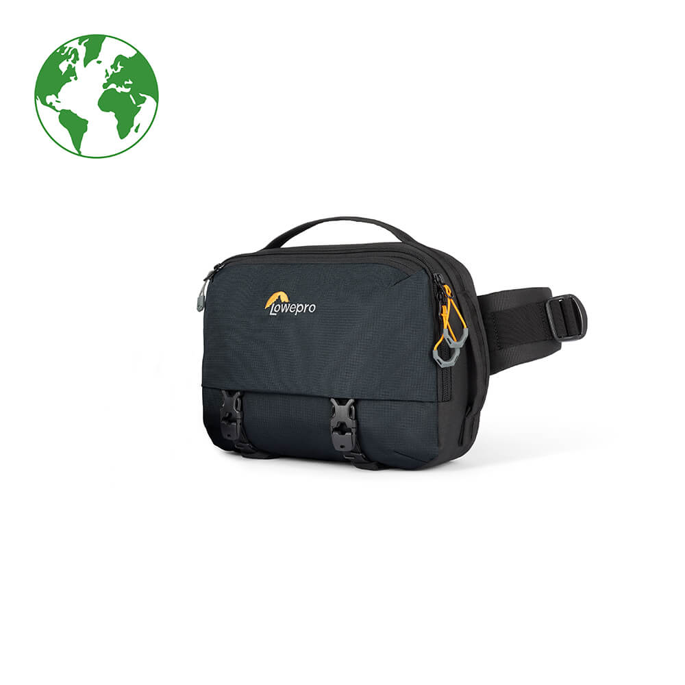 Sling Pack Trekker Lite SLX 120 Black