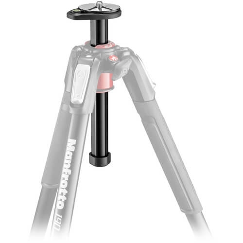 MANFROTTO Keskiputki Lyhyt Befree