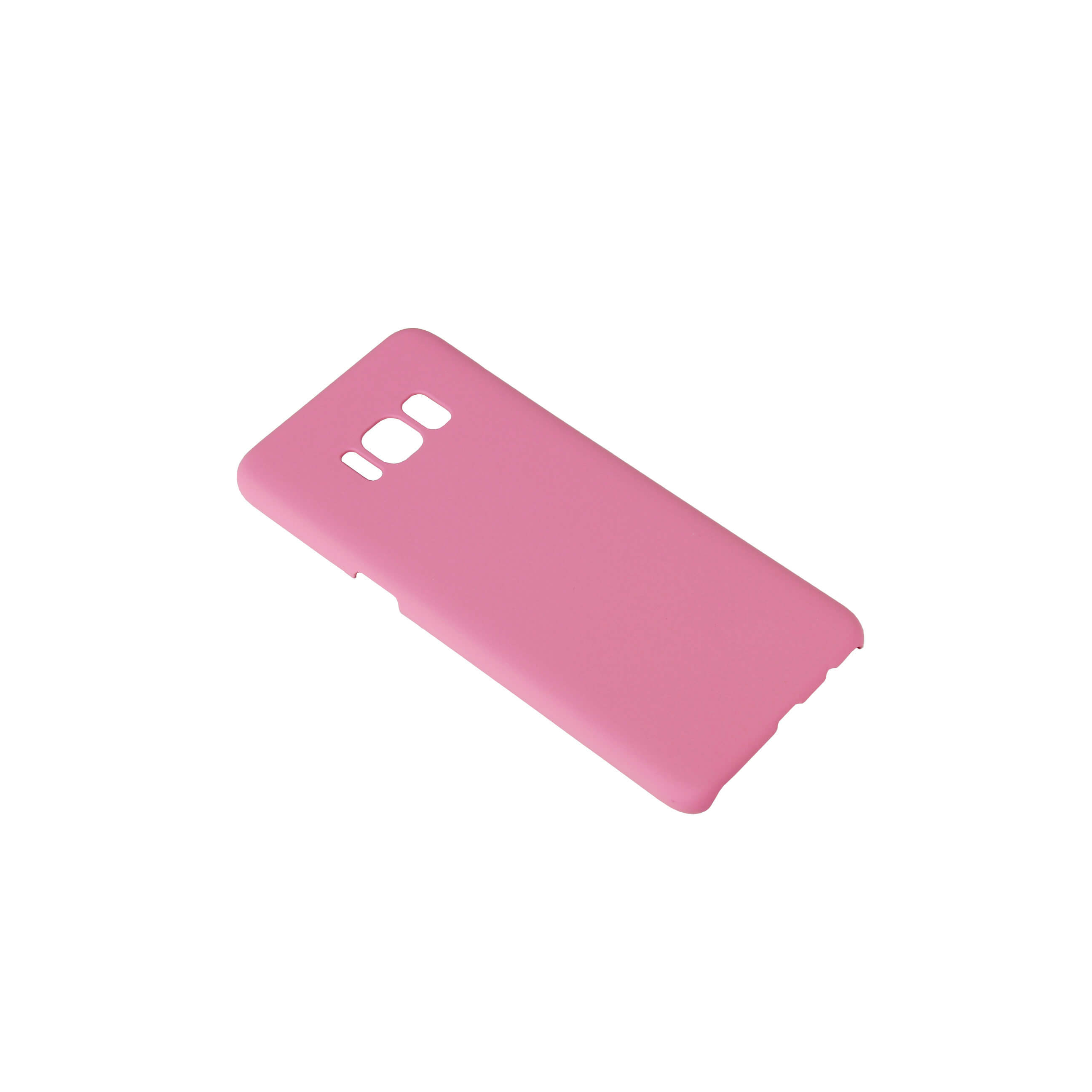 Phone Case Pink - Samsung S8  
