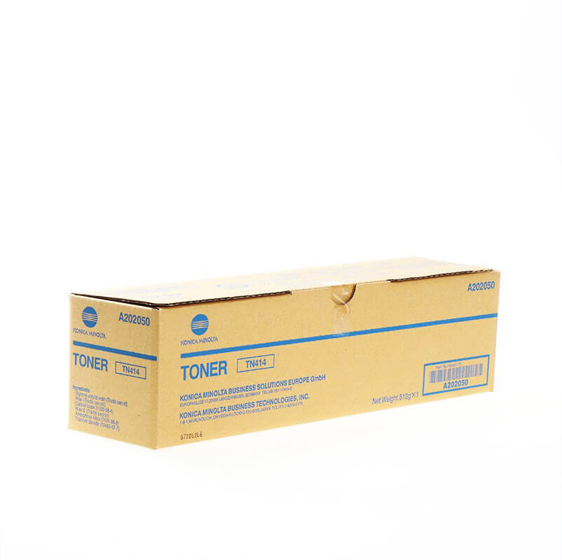 Toner A202050 TN414 Sort