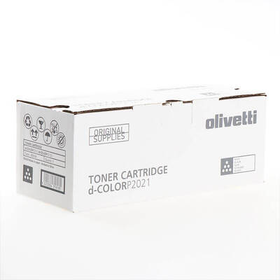 Toner B0954 Svart