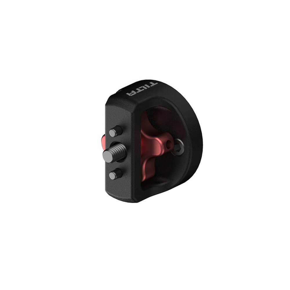 Tiltaing Adv Side Handle Attachment TypeXI Black