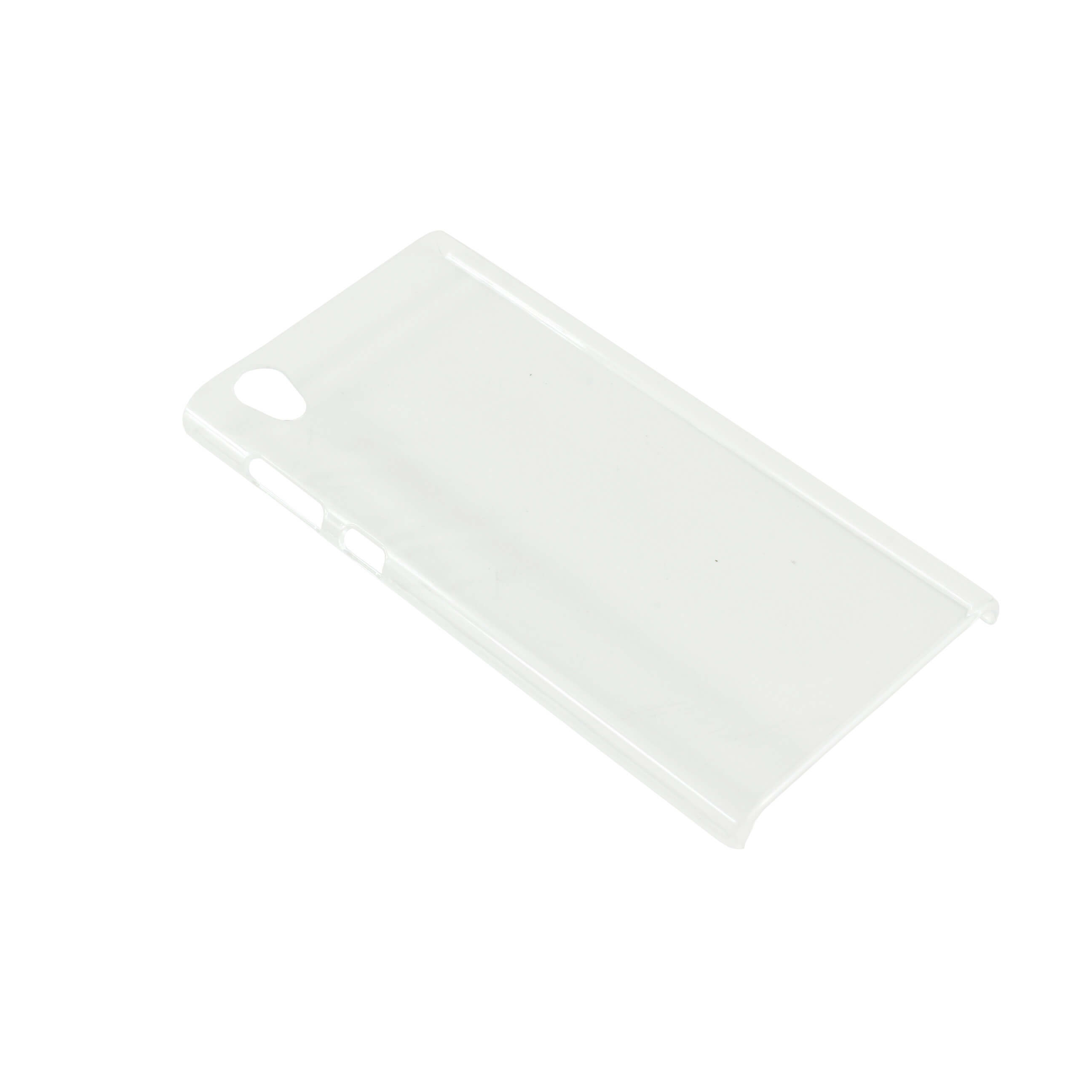 Phone Case Transparent - Sony Xperia L 