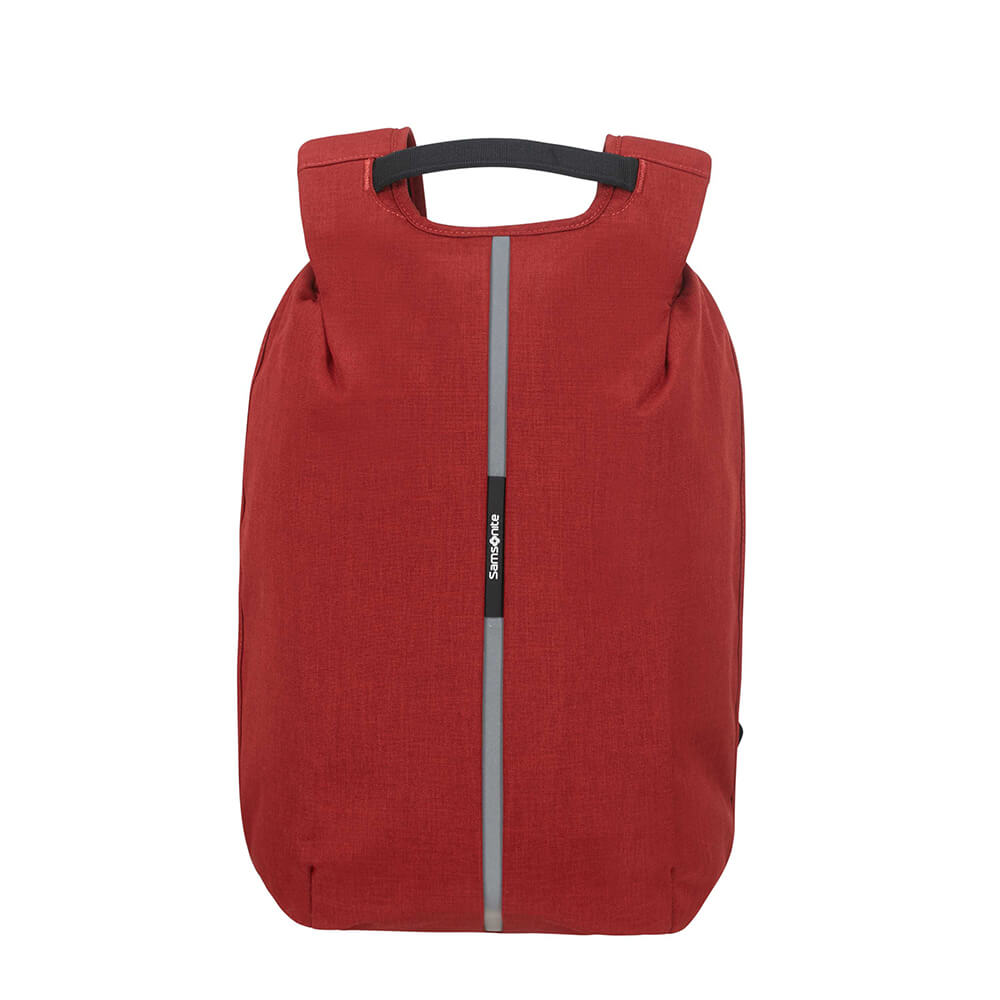 Backpack SECURIPAK Red
