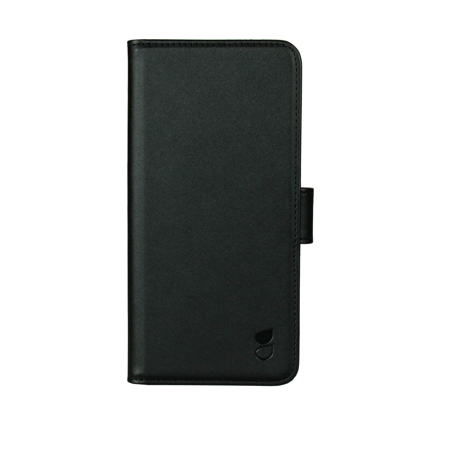 Wallet Case Black - Samsung S8 Plus 