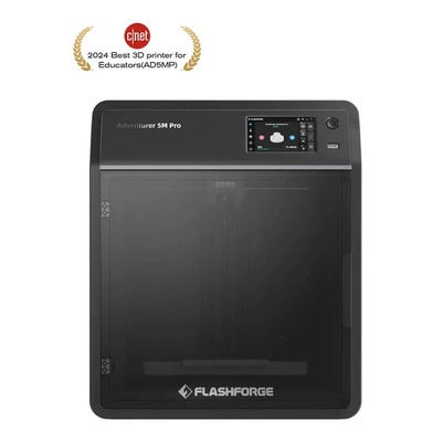 Adventurer 5M Pro 3D Printer 