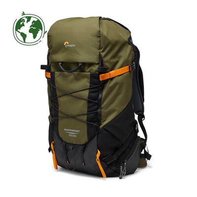 Backpack PhotoSport X BP 35L AW