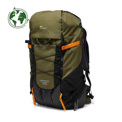 Ryggsäck PhotoSport X BP 35L AW