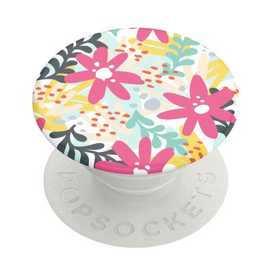 POPSOCKETS Mod Bloom Irrotettava Grip Telinetoiminnolla