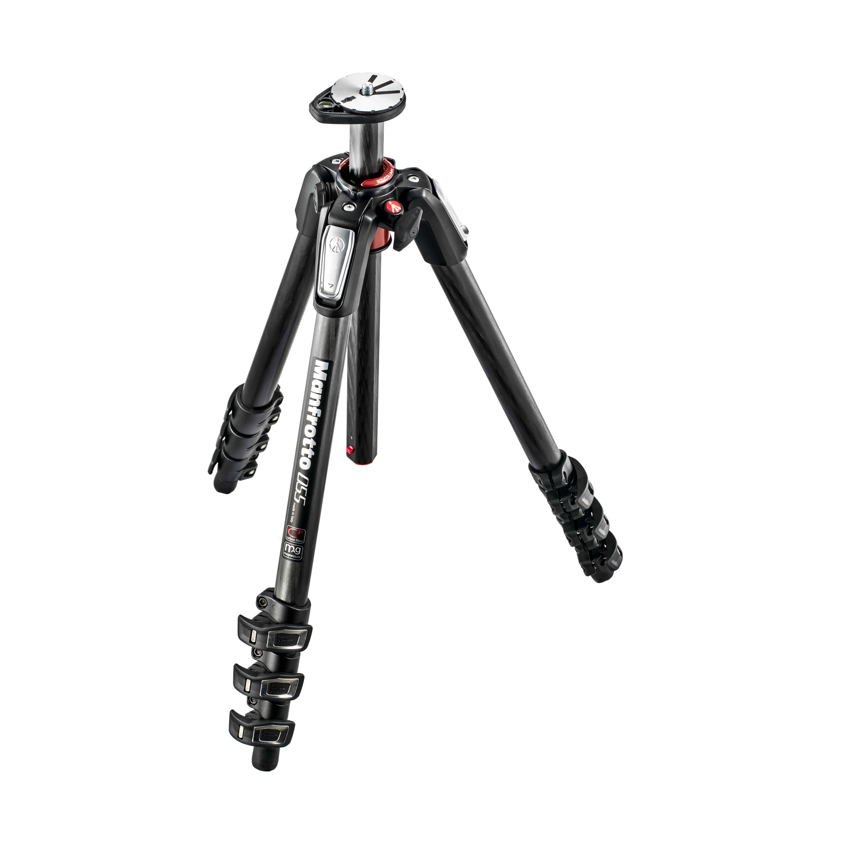 Tripod MT055CXPRO4 4-Sections Carbon Fiber