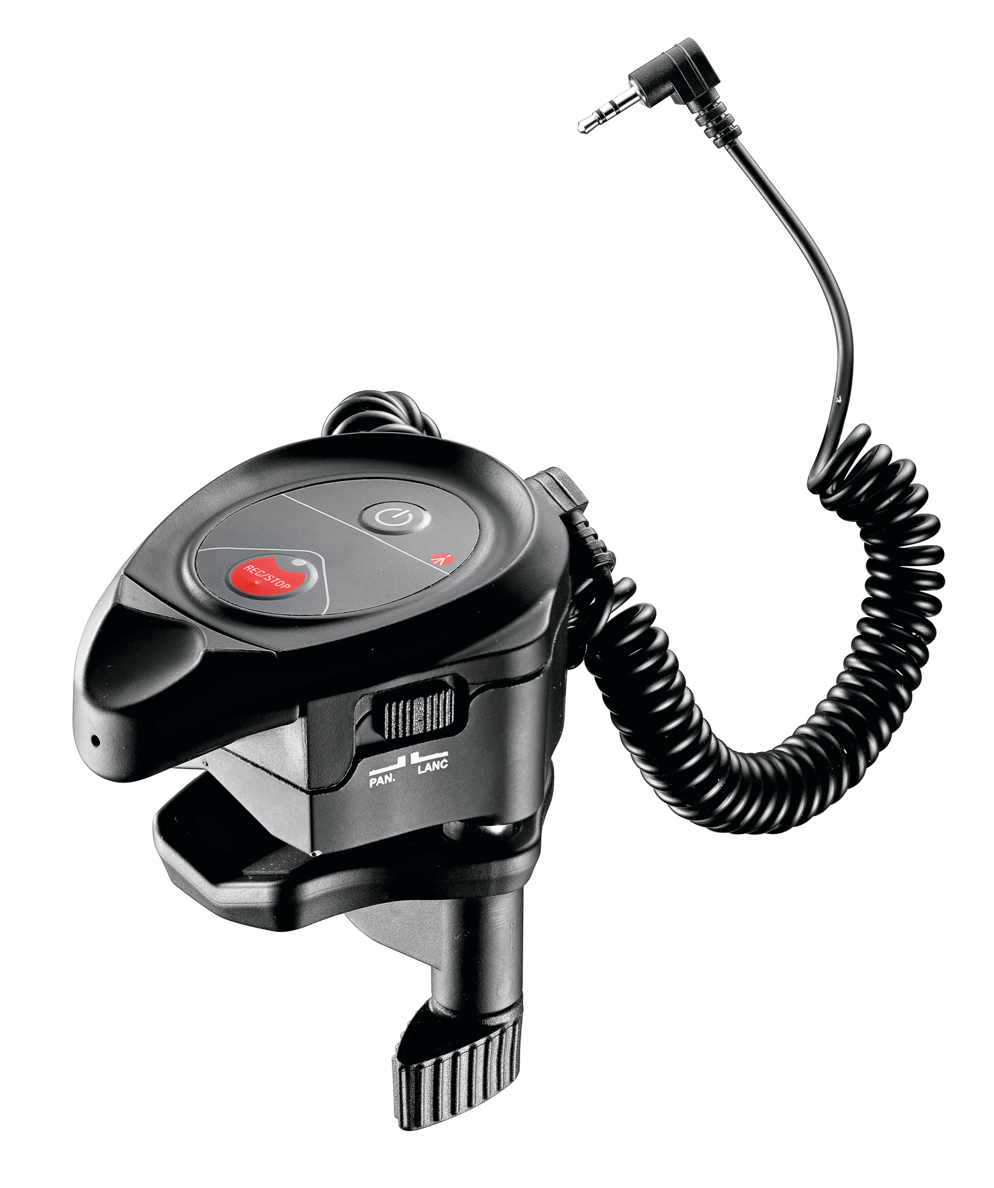 MANFROTTO Remote RC Clamp LANC MVR901ECPL for Son Can Pan
