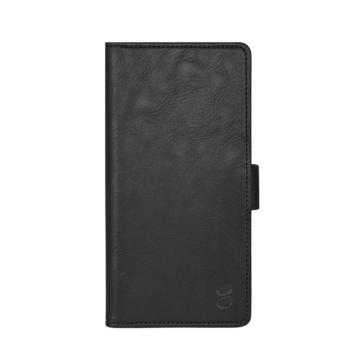 Wallet Samsung S25+ 5G Classic 3 Card Recycled Black