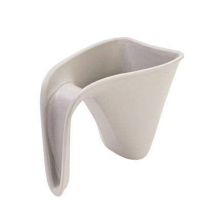 Badekande Washy Taupe