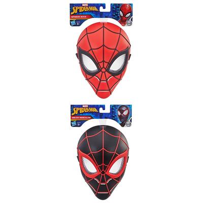 Spider-Man Hero Mask (Blandade)