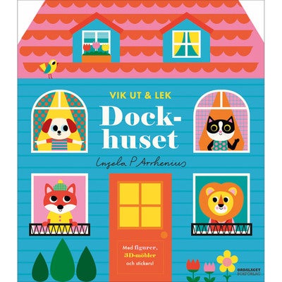 Dockhuset - vik ut & lek