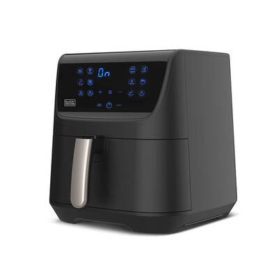 Air Fryer 1800W 5.5L