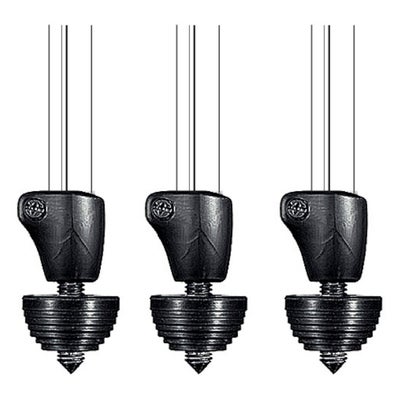 Spiked Feet 3-pack 441SPK2