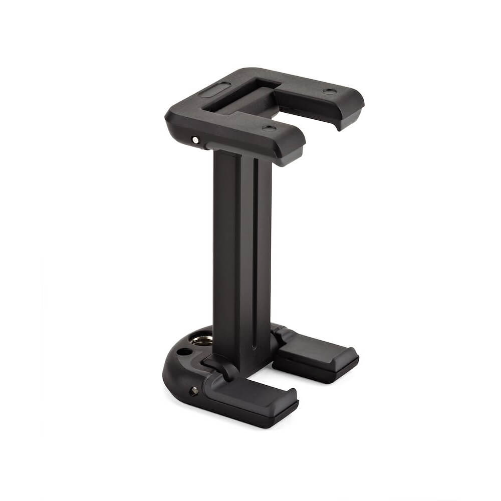 Tripod Mount Smartphone GripTight ONE Black