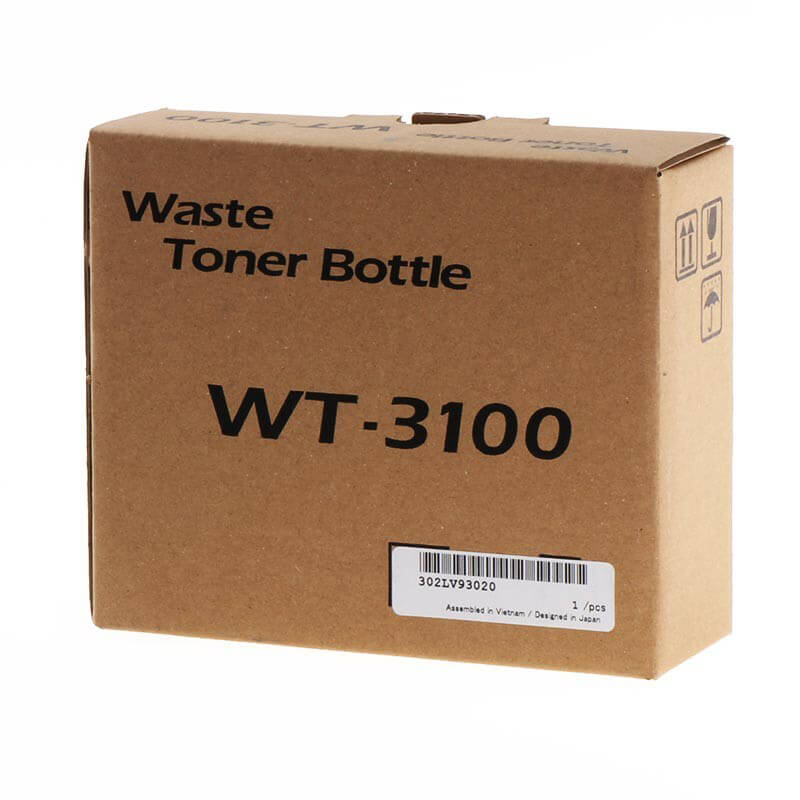 KYOCERA Waste 302LV93020 WT-3100