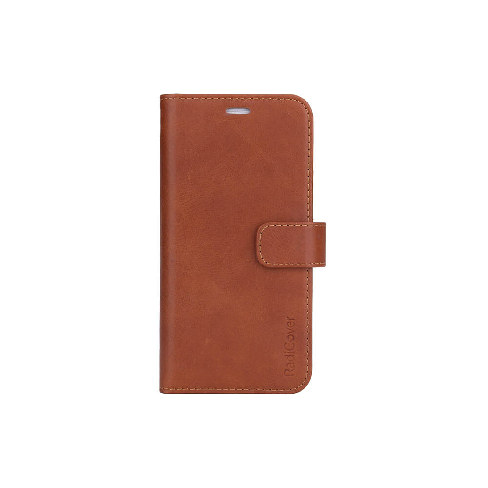 Mobile Case Brown - iPhone 13 