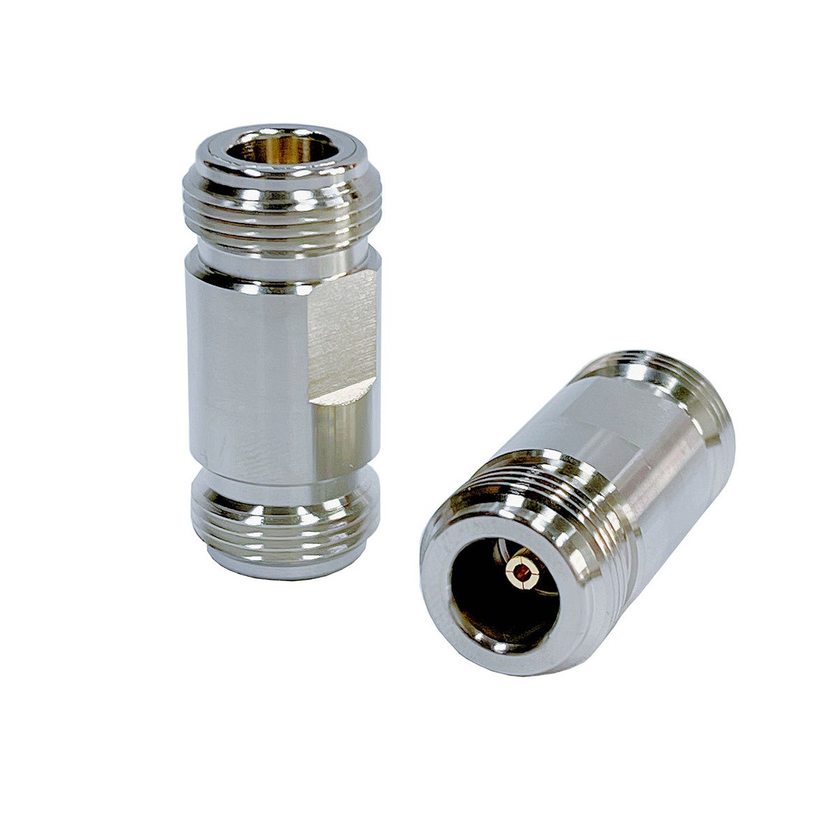 Adapter N Female to N Female