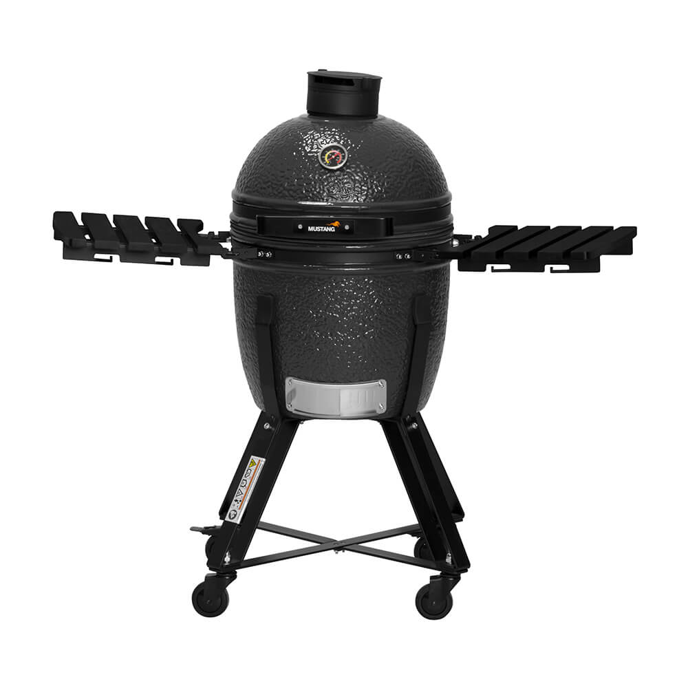 MUSTANG Charcoal Grill  Kamodo M