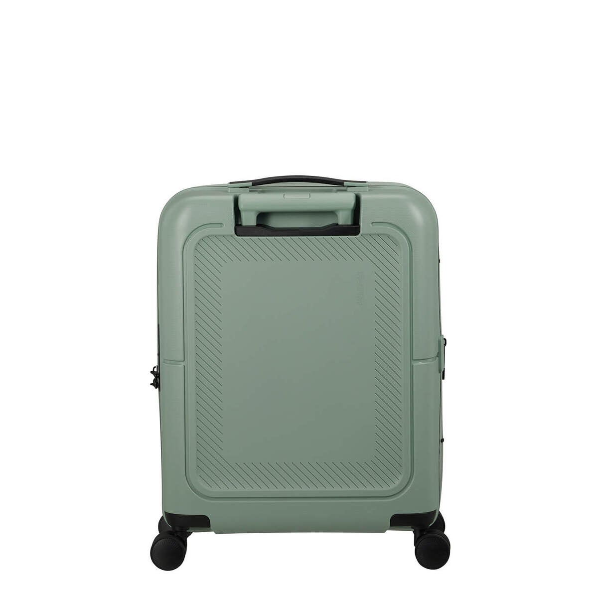 Suitcase DashPop Spinner 55/20 Iceberg Green - Tura Scandinavia
