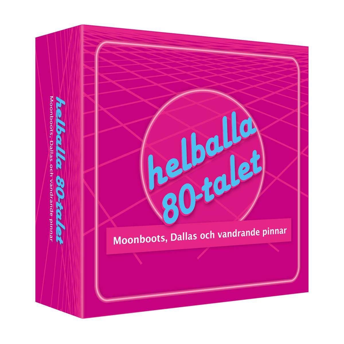 Peli Helballa 80-Talet (SE)