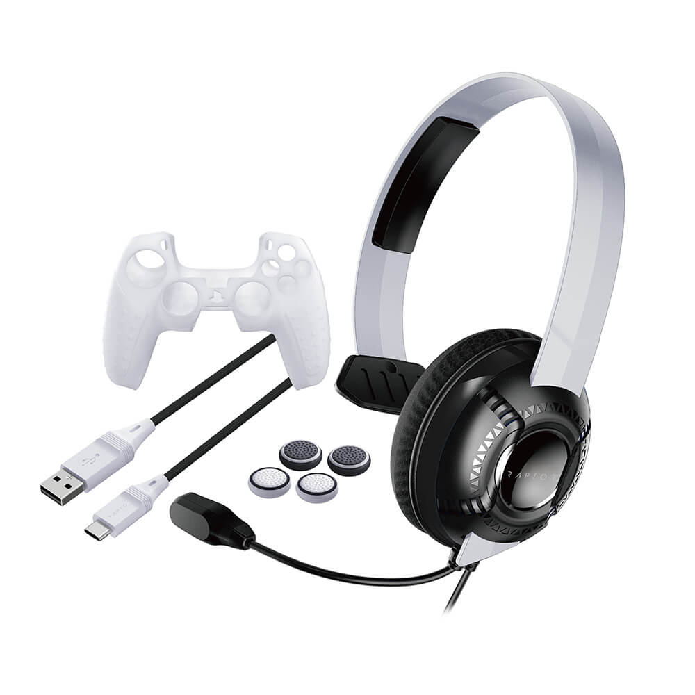 RAPTOR Startkit PS5 