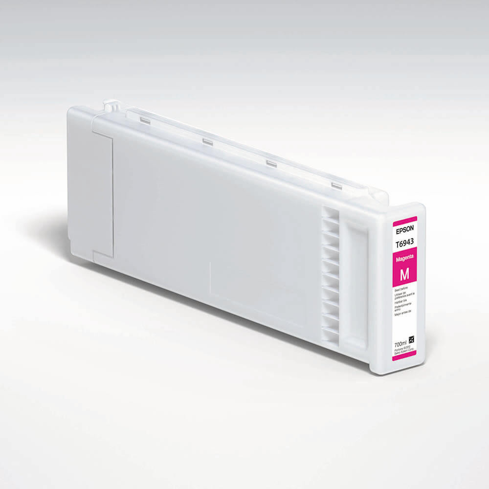 EPSON Ink UltraChrome XD T69430N Magenta 700ml