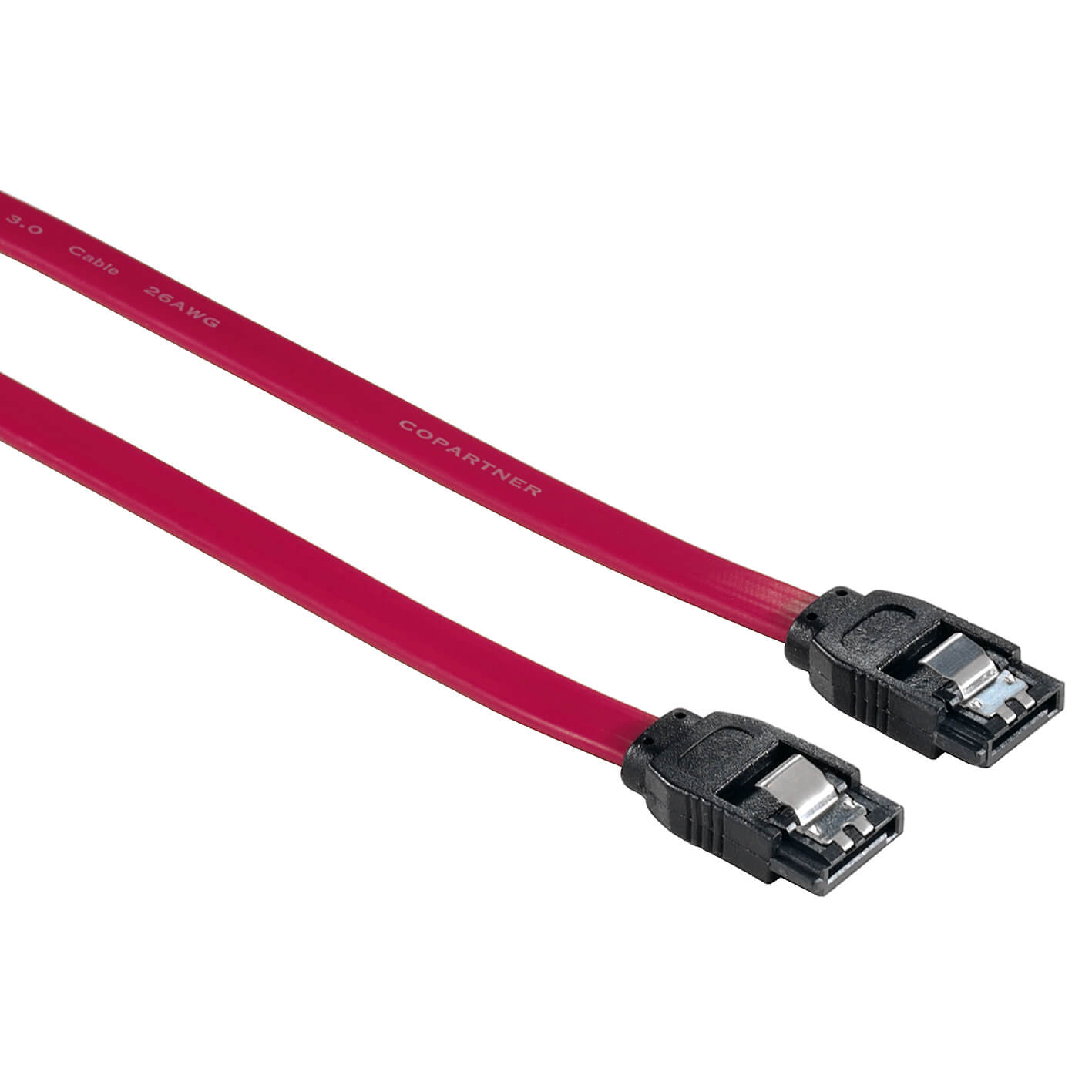 HAMA SATA III Data Cable, internal , 0.45 m