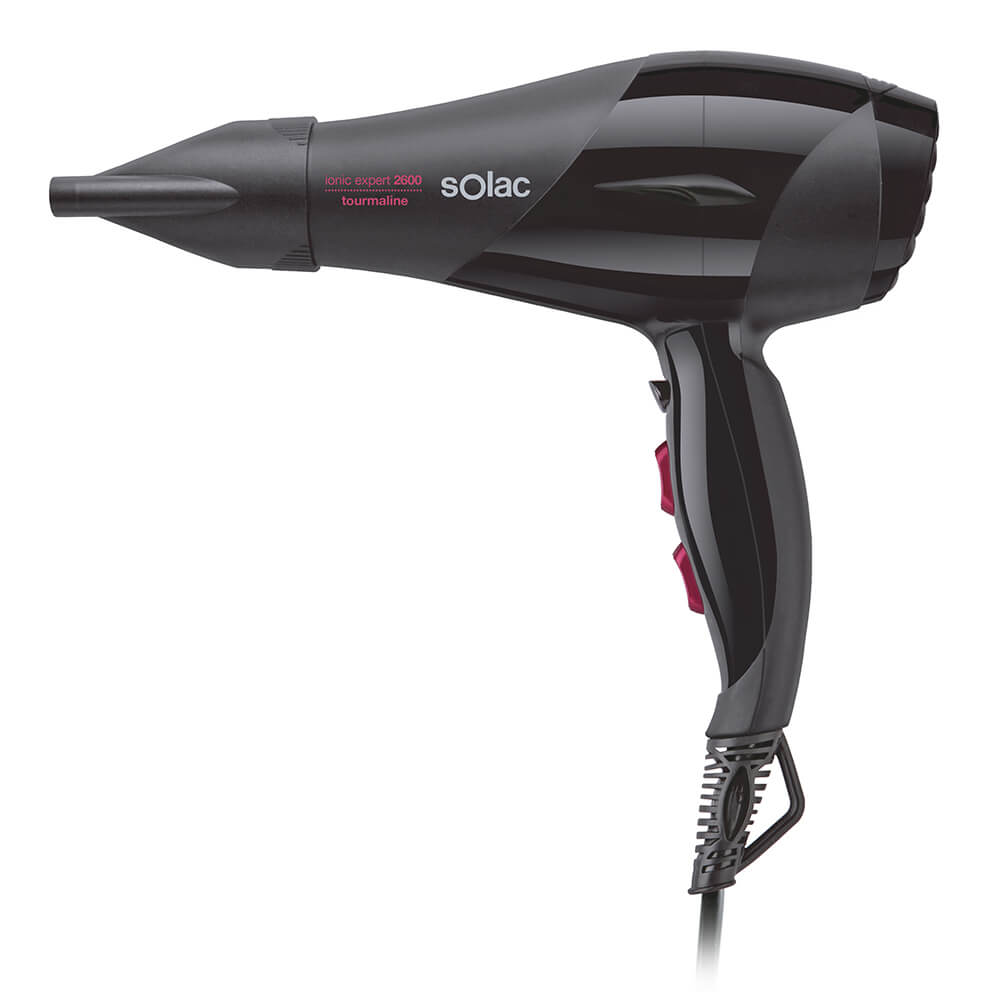 Hair Dryer 2600W