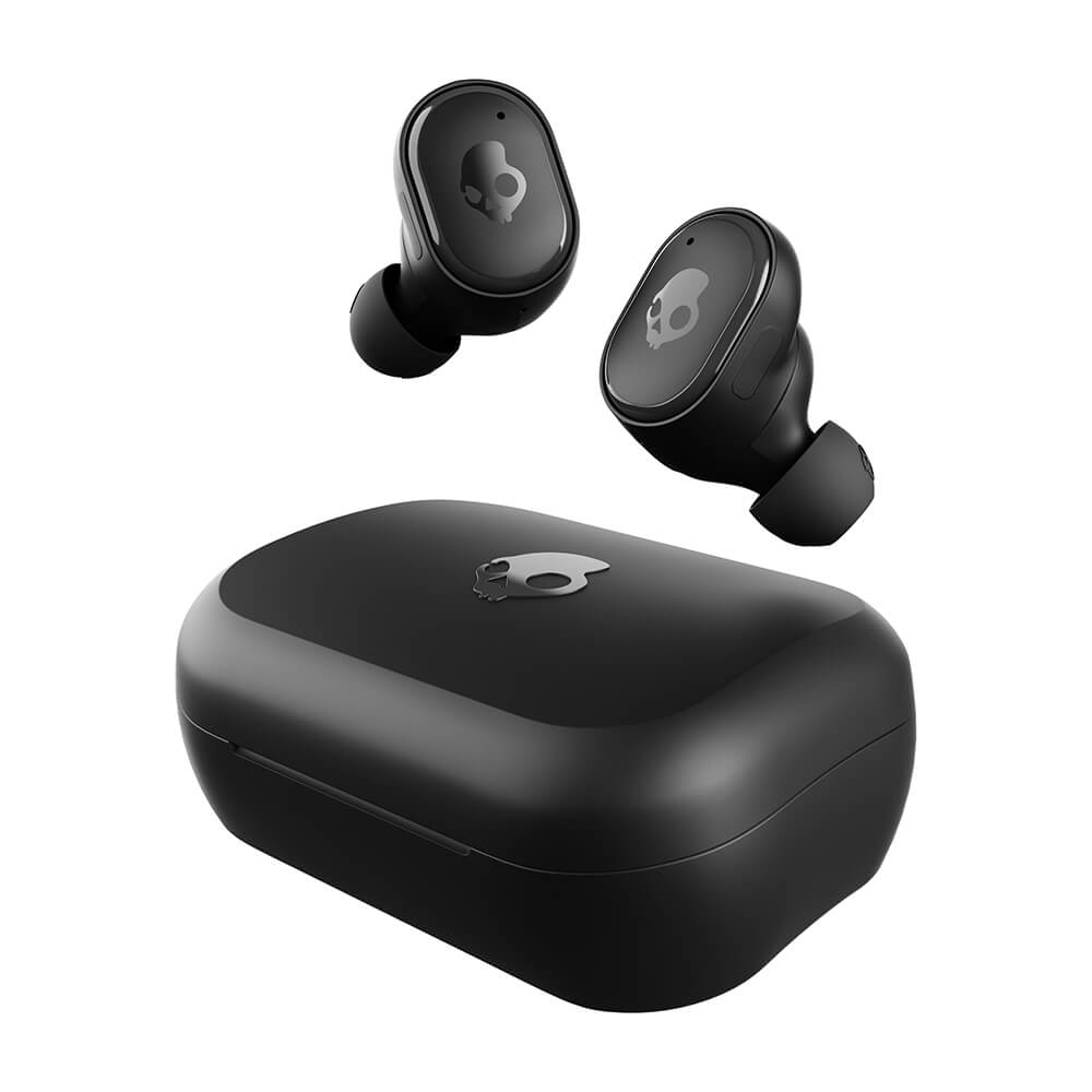 Headphones Grind True Wireless In-Ear Black